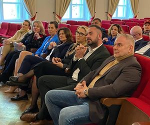 Sztuka dla zdrowia. Sukces aukcji obrazów na rzecz Katarzyny Chacińskiej