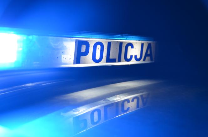 Radiowozy policji na sygnałach w Bełchatowie i powiecie. O co chodzi? Będzie bardzo głośno