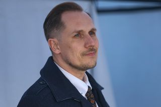 Konrad Berkowicz przyłapany na kradzieży? Jest komunikat policji