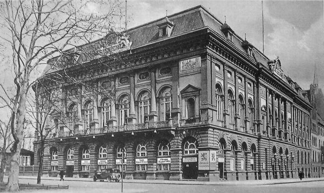 Konzerthaus