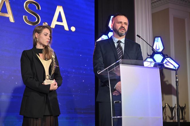 Złoty Laur "Super Biznesu" 2025 - zwycięzcy