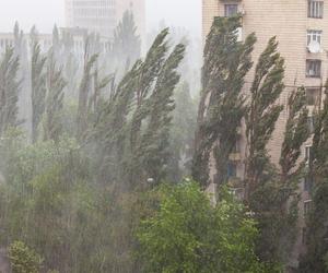 Cyklon Ciaran przyniesie pogodowy armagedon. Padła data