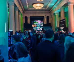 BNP Paribas Warsaw SerialCon