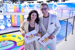 Biała suknia i takie słowa! Fani Kasi Cichopek i Macieja Kurzajewskiego wstrzymali oddech