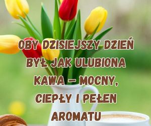 kartki na dzień dobry