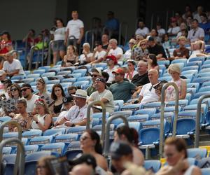 Memoriał Kamili Skolimowskiej 2024. Kibice na Stadionie Śląskim