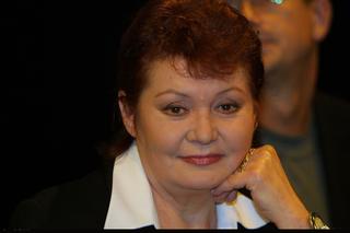 Tak zmieniała się Iga Cembrzyńska 