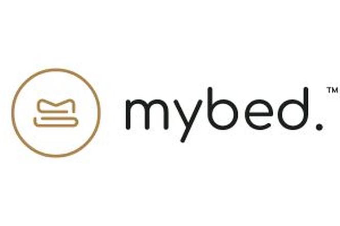 Logo MyBed