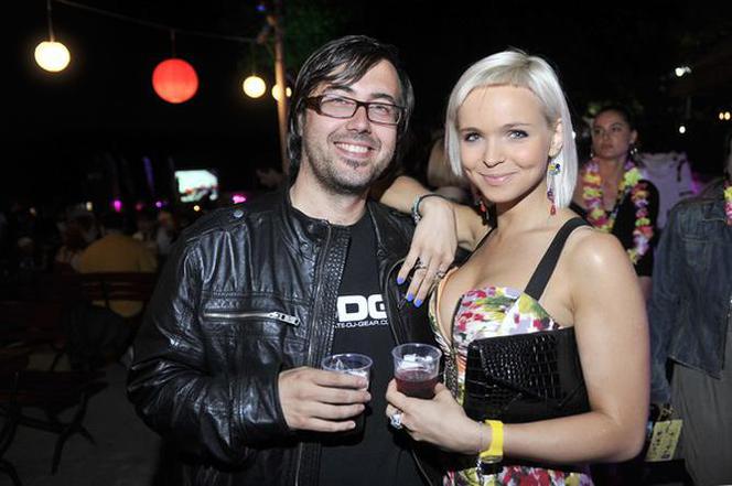 Dj Adamus, Candy Girl 