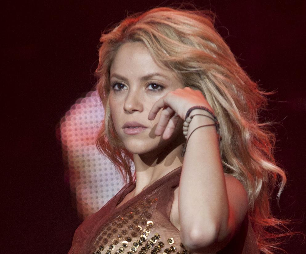 Shakira wyznaje prawdę o rozstaniu z Pique! Najmroczniejsza godzina mojego życia