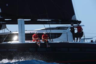 St. Maarten Heineken Regatta