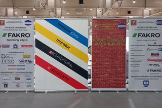 Turniej Budowlany Złota Kielnia