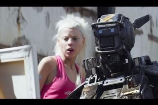 Chappie - Die Antwoord w filmie. Gwiazdy Open'era 2015 ruszają na podbój kina