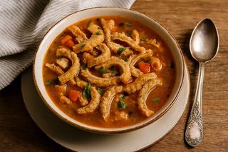 Polacy nienawidzą tych potraw