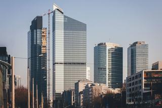 Skyliner Warszawa - nowi najemcy w jednym z siedmiu najwyższych budynków w Polsce