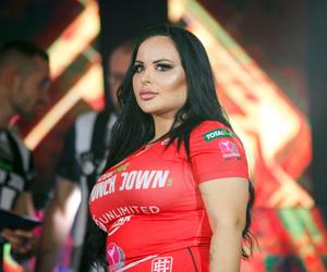 Esmeralda Godlewska przeprosiła siostrę. Zrobiła to w nietypowy sposób!