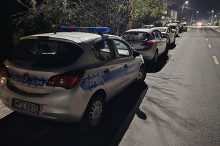 Tragiczny pożar w Błoniu. Nie żyje 14-letni chłopiec