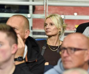 Arriva Lotto Twarde Pierniki Toruń - King Szczecin, zdjęcia kibiców i zawodników z meczu Orlen Basket Ligi