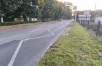 Ulica Gronowska w Lesznie