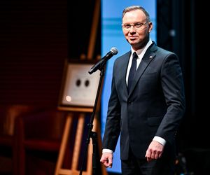 Andrzej Duda o wartościach harcerstwa