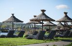 Nowa plaża w Wasilkowie