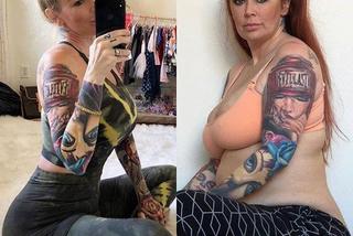 Gwiazda porno wróciła do formy