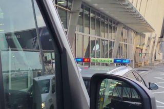 Tak wyglądała ekstradycja Sebastiana M. do Polski. Policja ujawniła nagranie. 