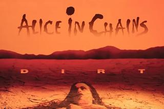 Alice in Chains - 5 ciekawostek o albumie 'Dirt' | Jak dziś rockuje?