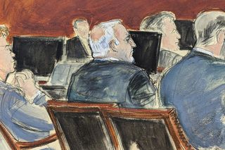 Senator łapówkarz skazany na 11 lat więzienia