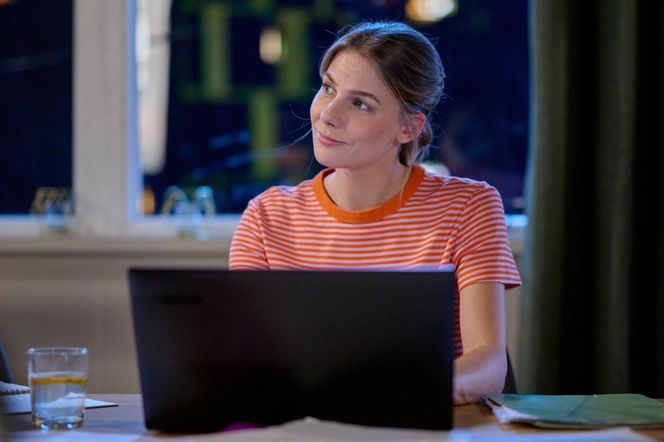 Na Wspólnej, odc. 3975. Ola (Marta Wierzbicka)