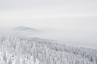 Bieszczady: Ekstremalnie trudne warunki turystyczne [AUDIO]