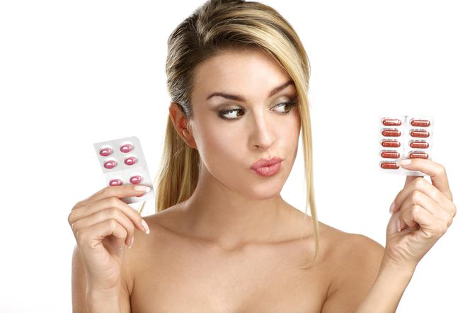 Suplementy osłonowe przy antykoncepcji – czy działają i czy warto je brać?
