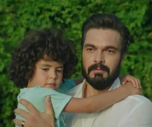 Yusuf w Emanet (Dziedzictwo)