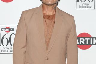 Dawid Woliński uwielbia drogie stylizacje. Tylko spójrzcie na jego ubrania!