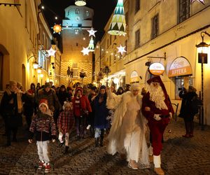 „Baśniowa niespodzianka” od Teatru im. Hansa Christiana Andersena w Lublinie!