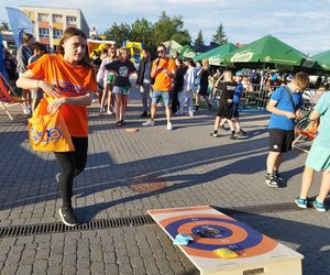 Eska Summer City na Dniach Czarnej Białostockiej 