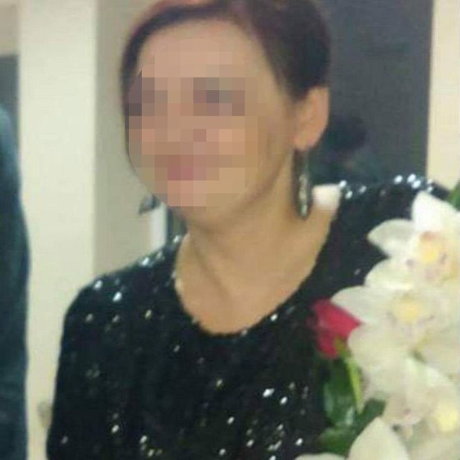 Podpalił żonę, bo mu dogadywała. Katarzyna zmarła w strasznych cierpieniach.