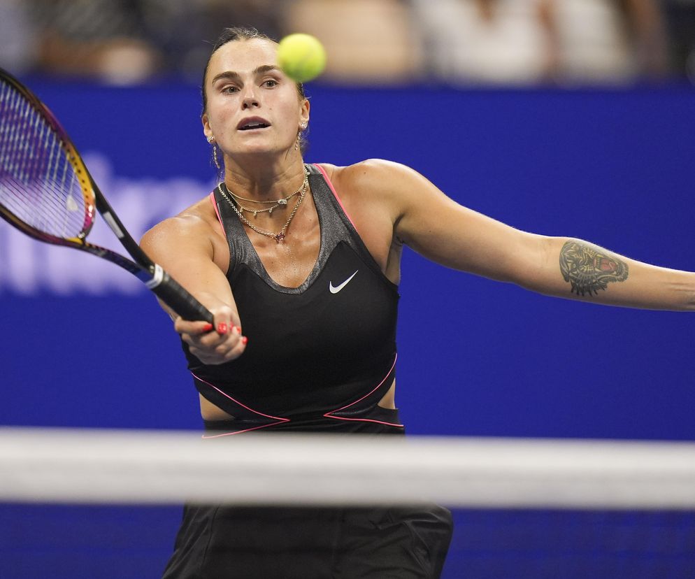 Arya Sabalenka
