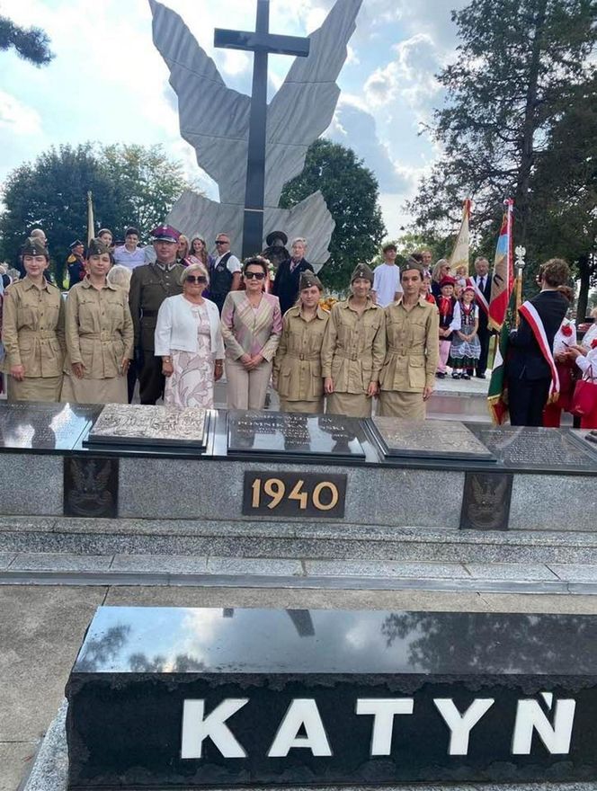 Poloniije obchody 86. rocznicy wybuchu II wojny światowej w Chicago