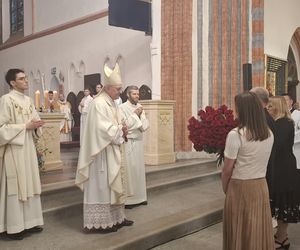 Złoty jubileusz! Biskup Edward Dajczak 50 lat w kapłaństwie