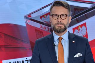 Najważniejsze wybory. Fogiel przedstawia wizje Prawa i Sprawiedliwości! Co ta partia oferuje Polakom?