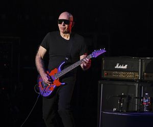 Joe Satriani chwali instagramowych gitarzystów