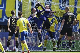 GKS Katowice wraca po 19 latach do Ekstraklasy! Arka Gdynia na kolanach