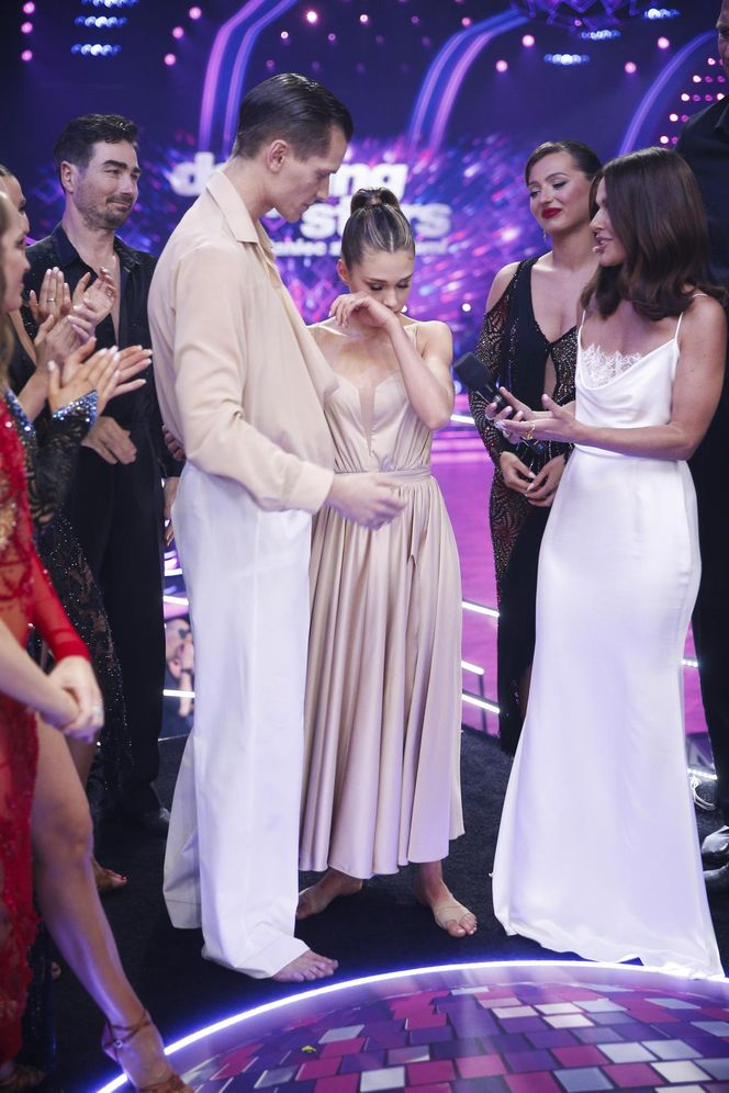 "Dancing with the Stars. Taniec z Gwiazdami". Relacja z finału 16. edycji show Polsatu