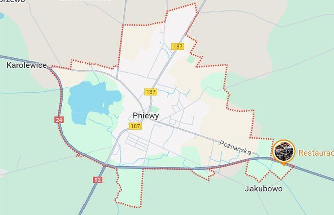 Pniewy