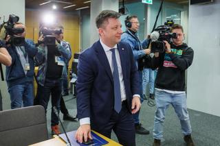 Dworczyk przed komisją śledczą