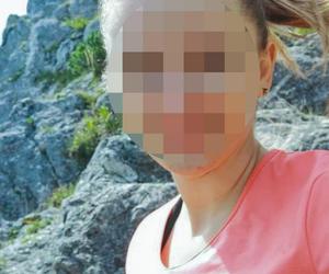 31-letnią Jolę zamordował mąż. Pogrzeb kobiety w Baninie
