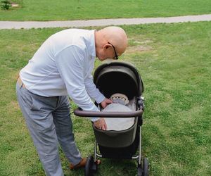 Władysław Grochowski, Grupy Arche, promuje program Arche Pokolenia