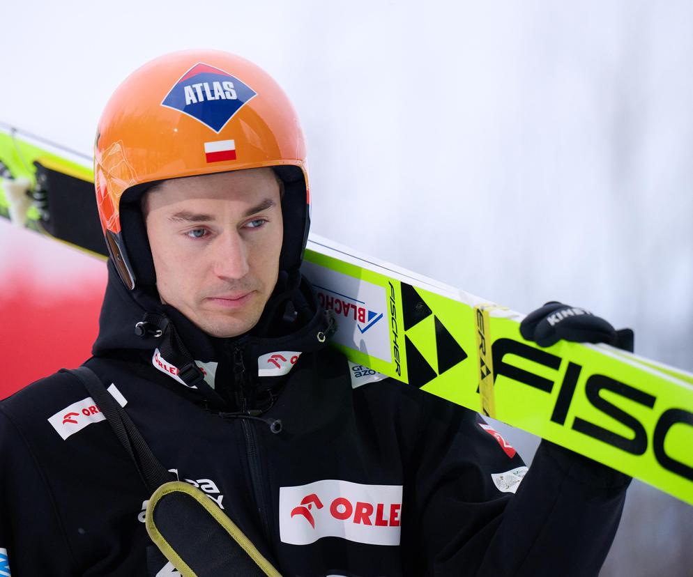 Kamil Stoch