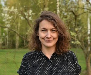 Poprawianie nastroju. Oto misja Marii 